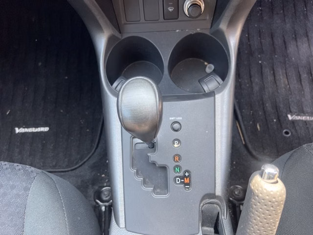 TOYOTA VANGUARD