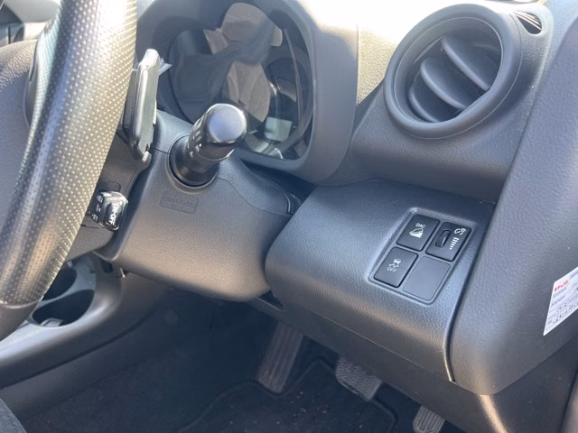 TOYOTA VANGUARD