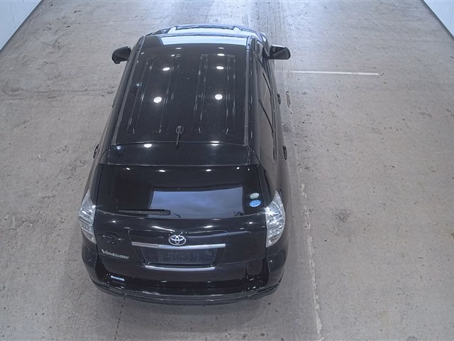 TOYOTA VANGUARD