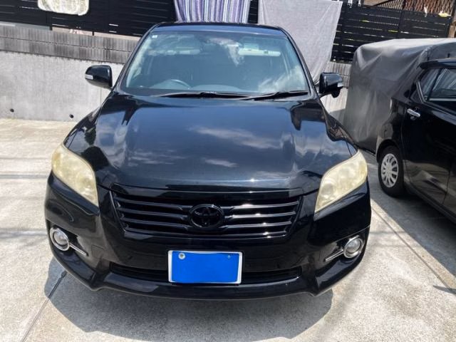 TOYOTA VANGUARD