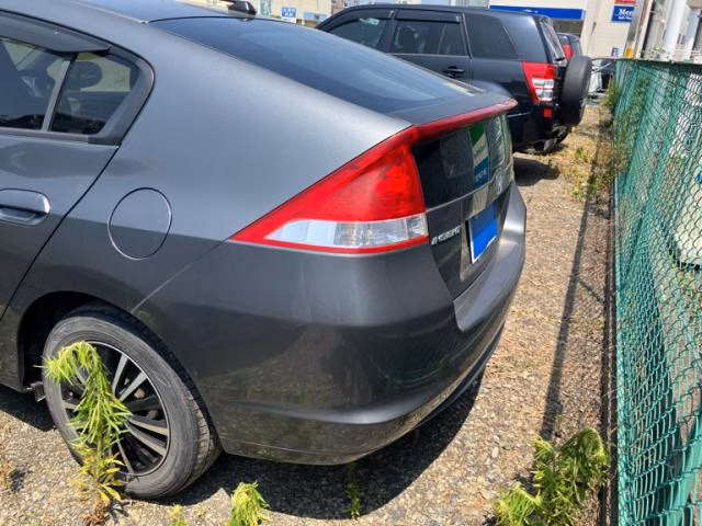 HONDA INSIGHT