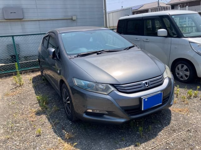 HONDA INSIGHT