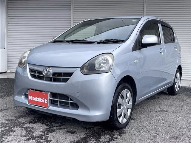 Toyota Pixis Epoch