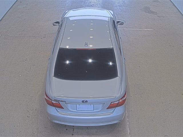 LEXUS LS600H