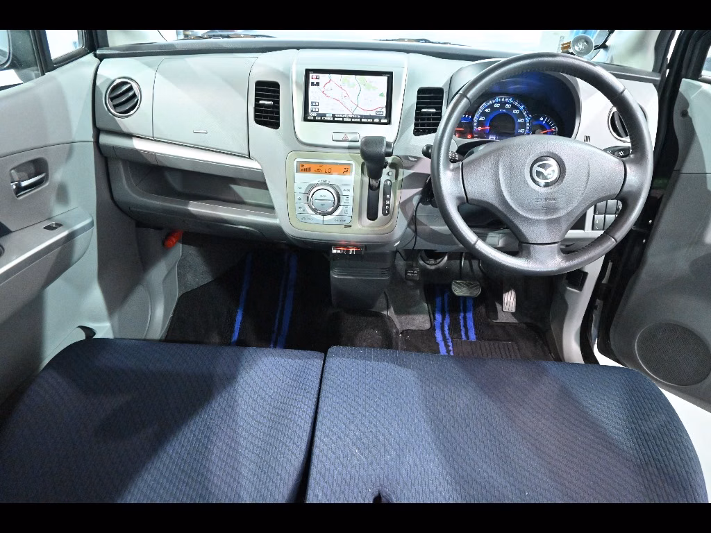 MAZDA AZ-WAGON