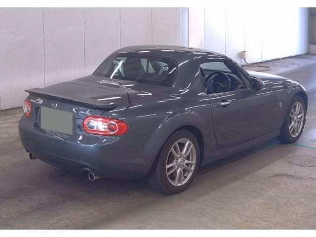 MAZDA ROADSTER
