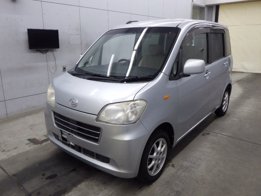 DAIHATSU TANTO EXE