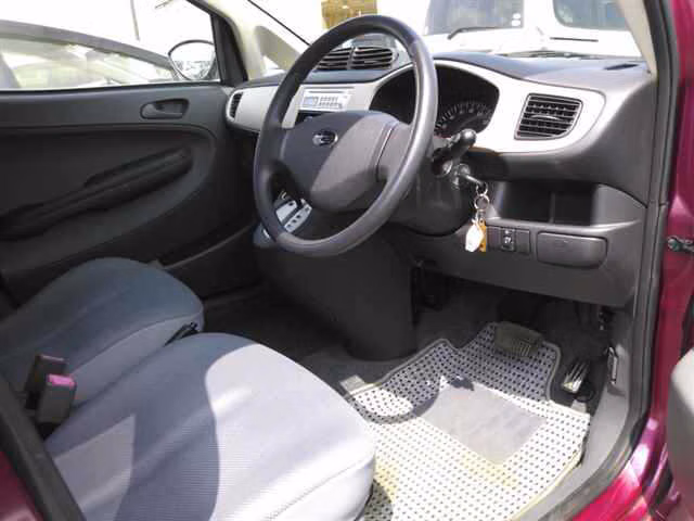 SUBARU R2
