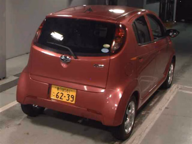 SUBARU R2