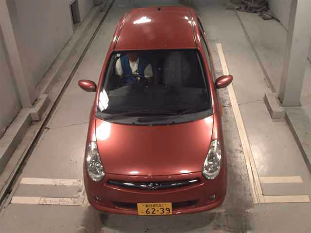 SUBARU R2