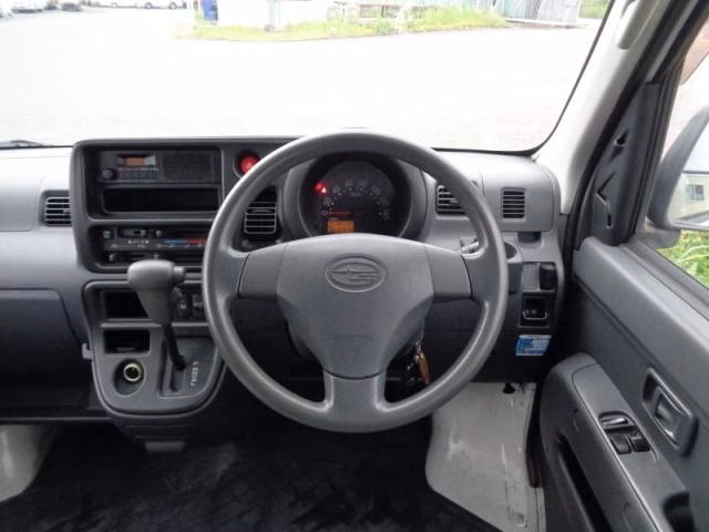 SUBARU SAMBAR