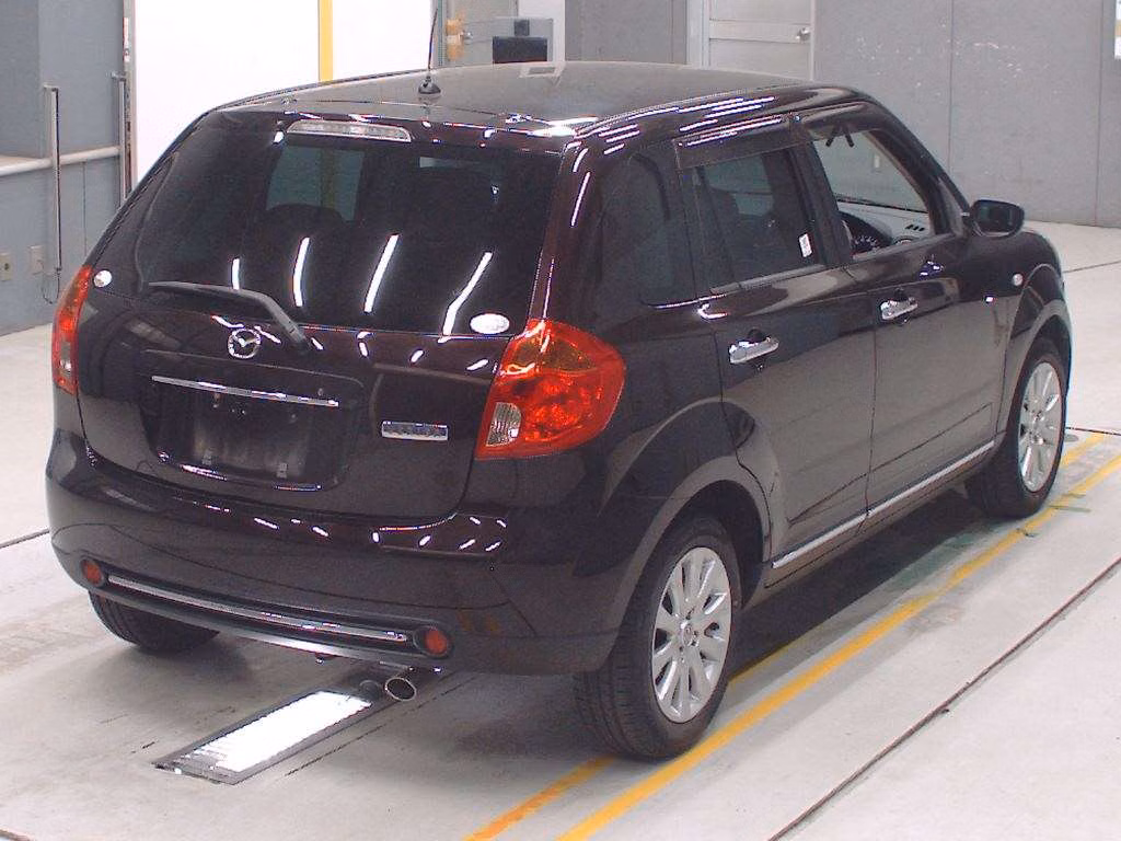 MAZDA VERISA