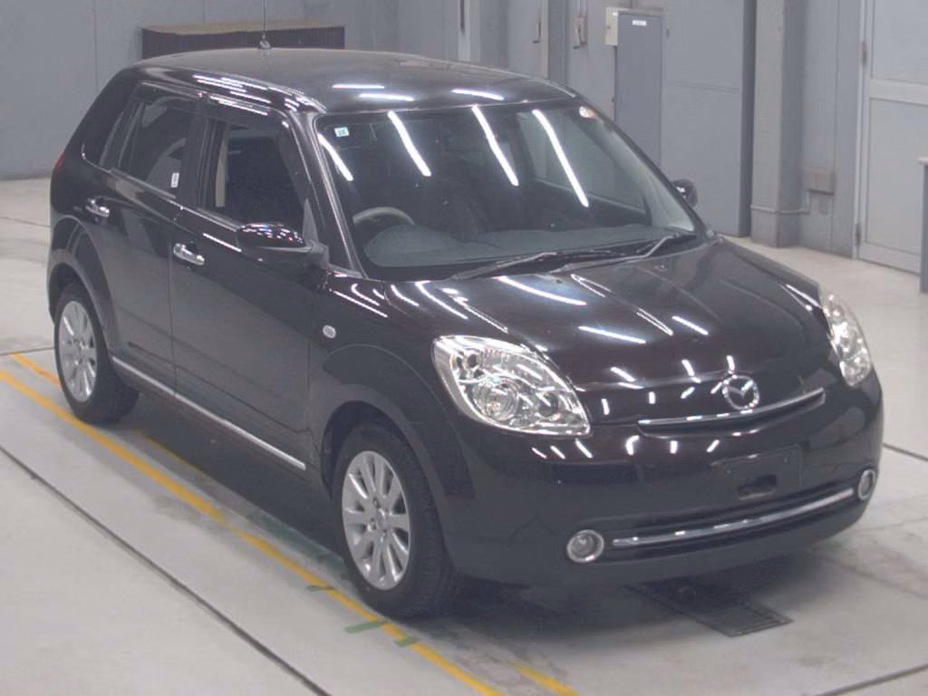 MAZDA VERISA