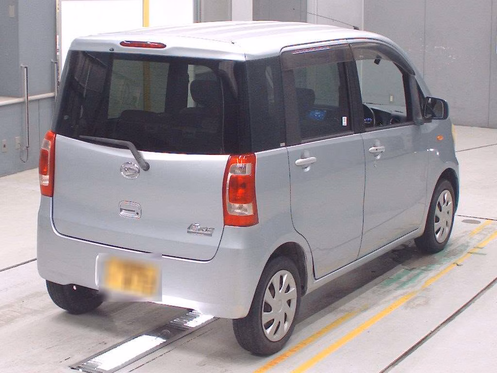 DAIHATSU TANTO EXE