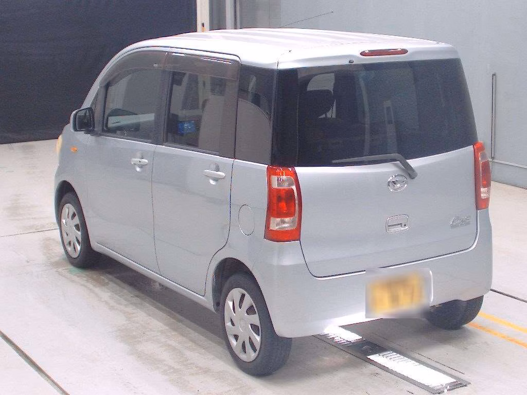 DAIHATSU TANTO EXE