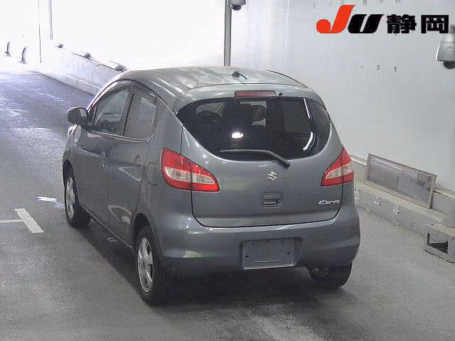 SUZUKI CERVO