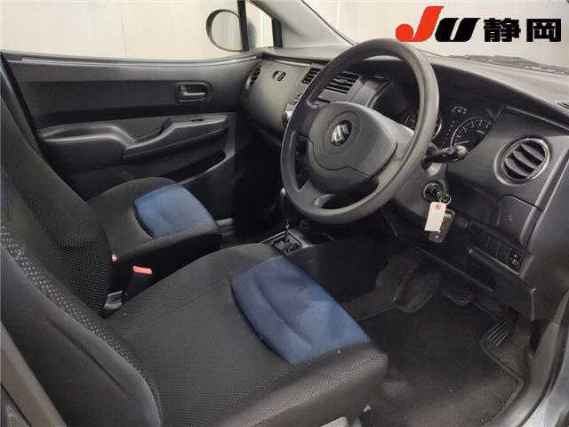 SUZUKI CERVO