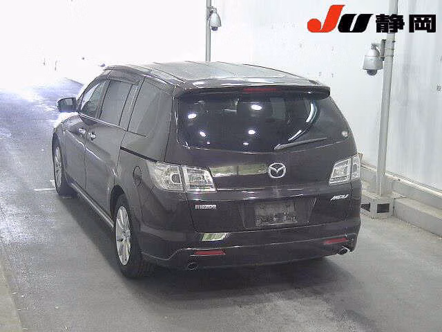 MAZDA MPV