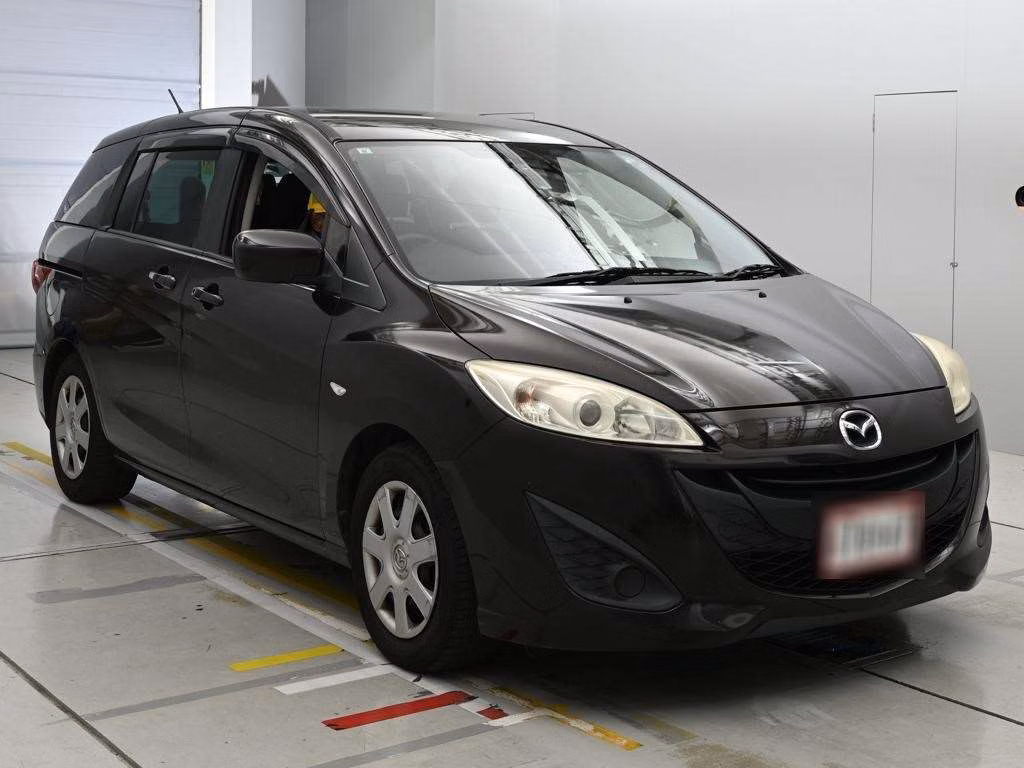 MAZDA PREMACY