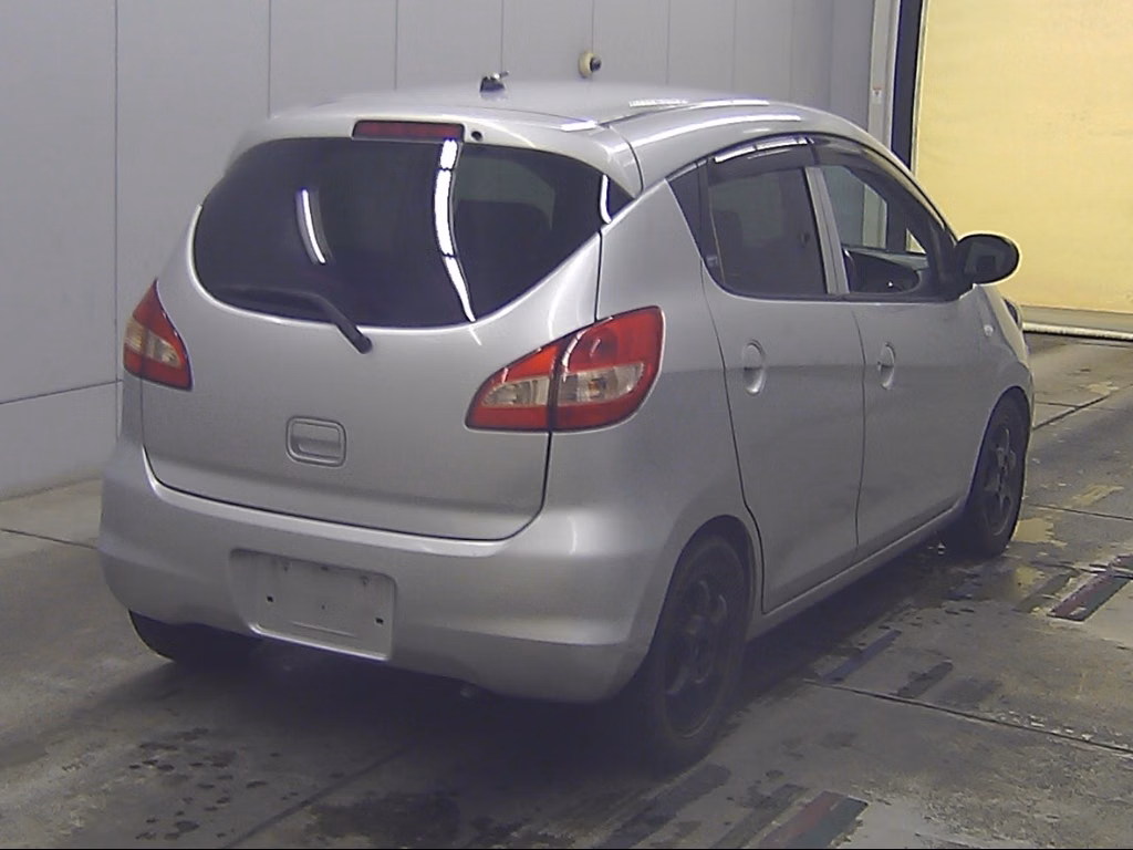 SUZUKI CERVO