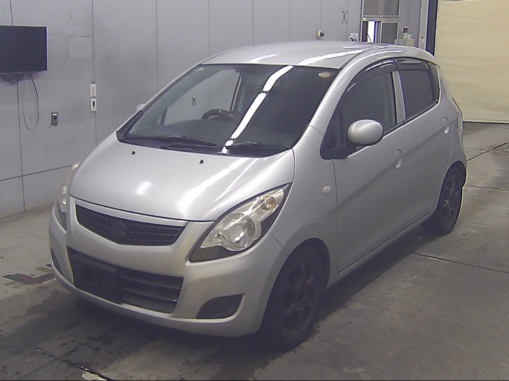 SUZUKI CERVO