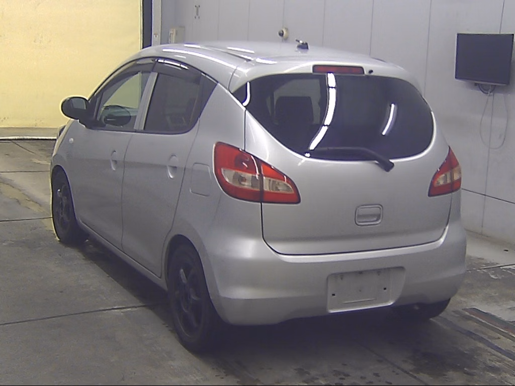 SUZUKI CERVO