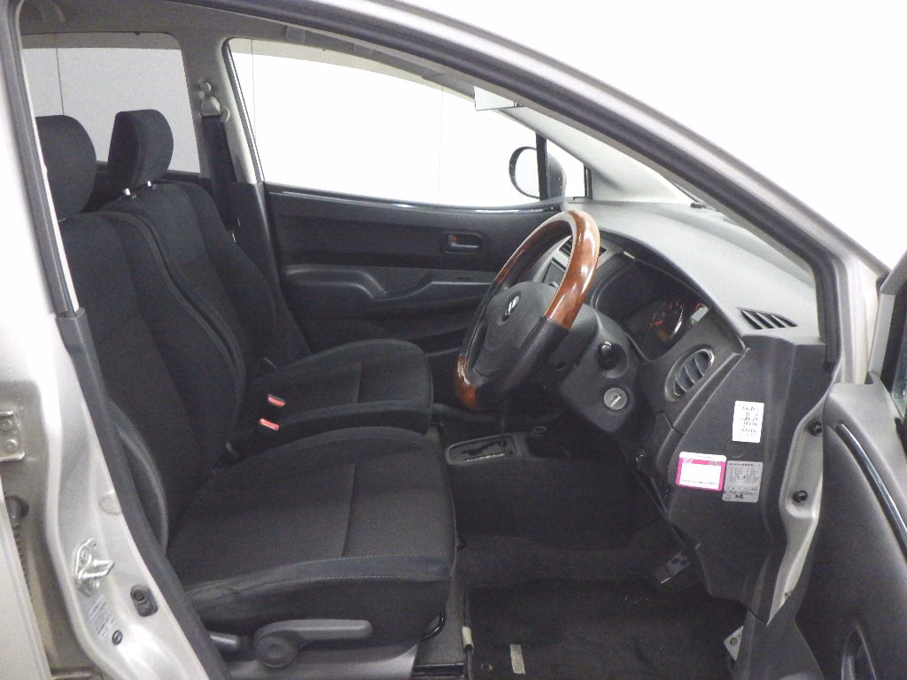 SUZUKI CERVO
