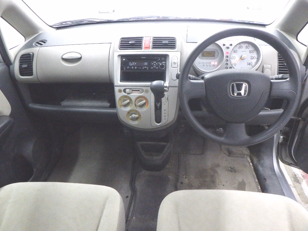 HONDA LIFE