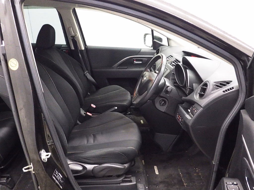 NISSAN LAFESTA