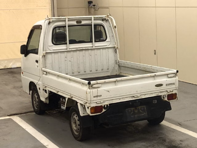 SUBARU SAMBAR