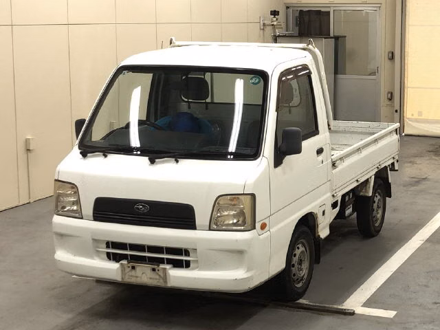 SUBARU SAMBAR