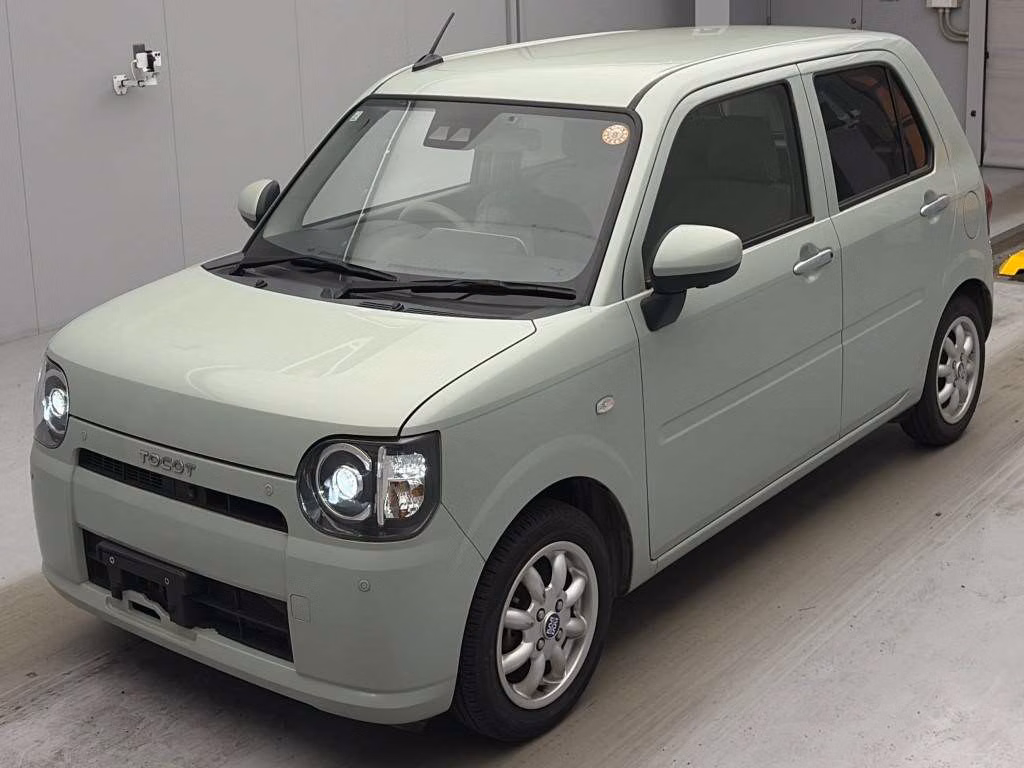 DAIHATSU MIRA TOCOT