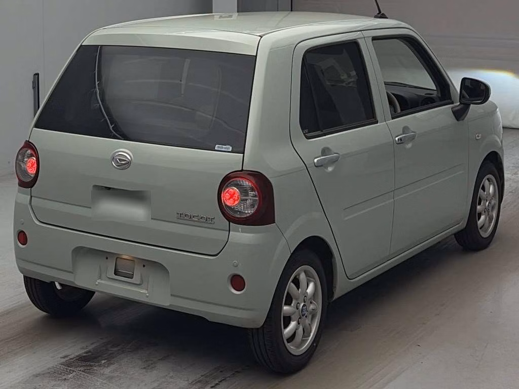 DAIHATSU MIRA TOCOT