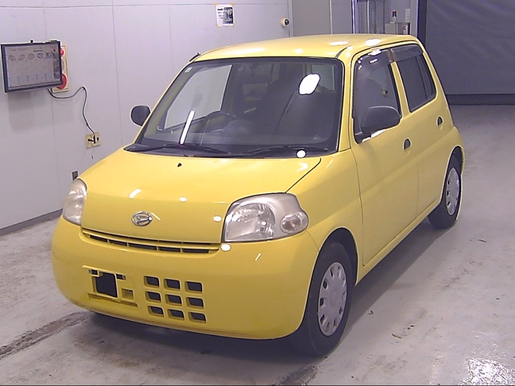 DAIHATSU ESSE