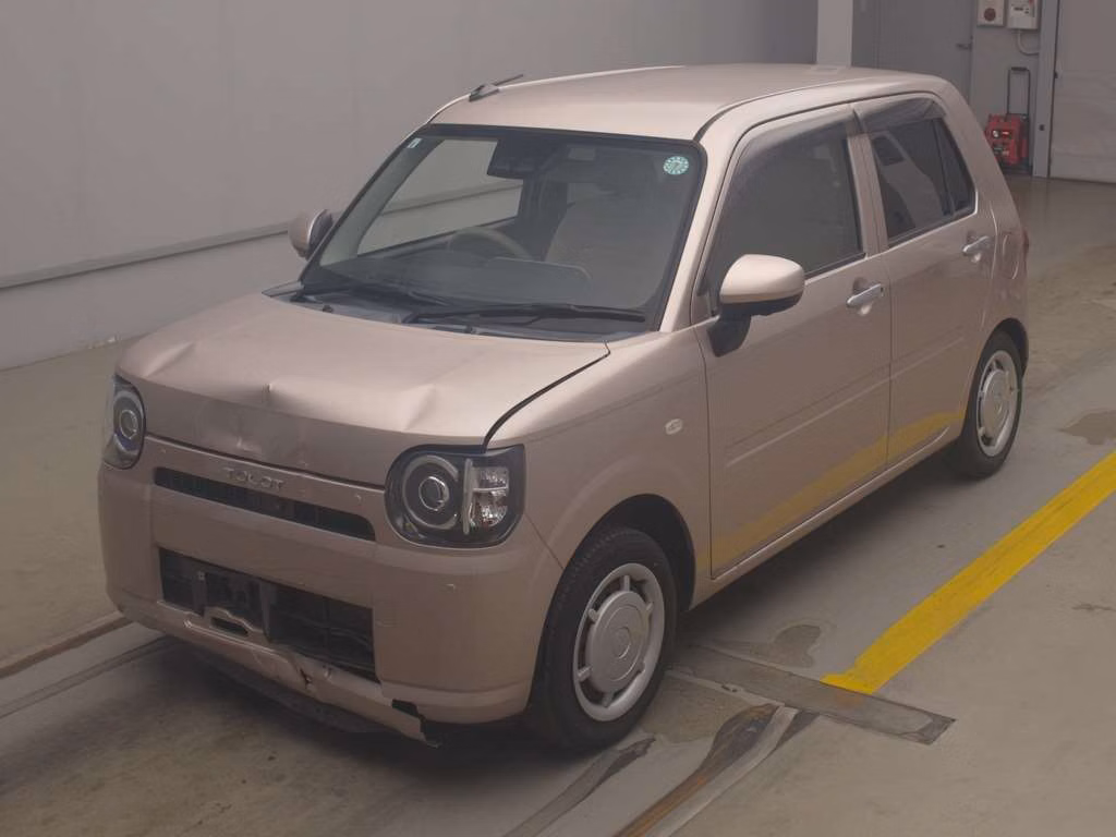 DAIHATSU MIRA TOCOT