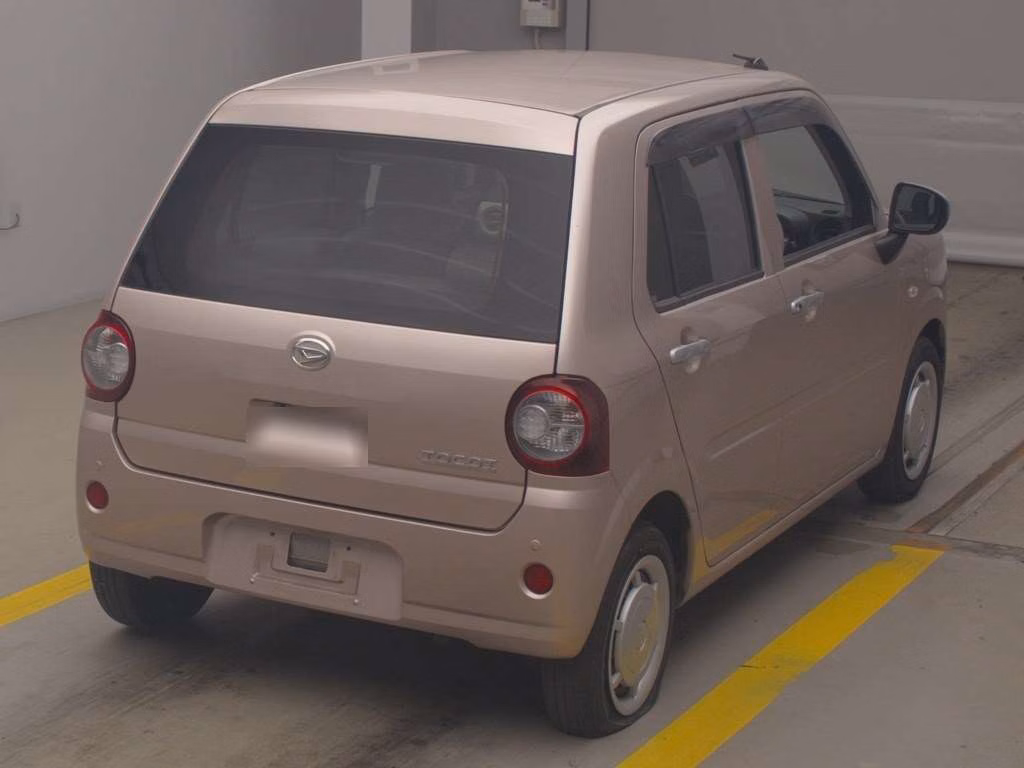 DAIHATSU MIRA TOCOT