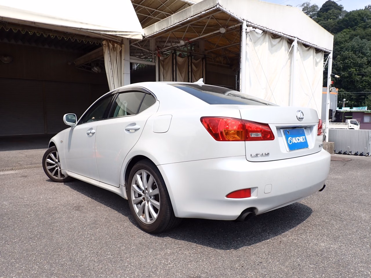 LEXUS IS250