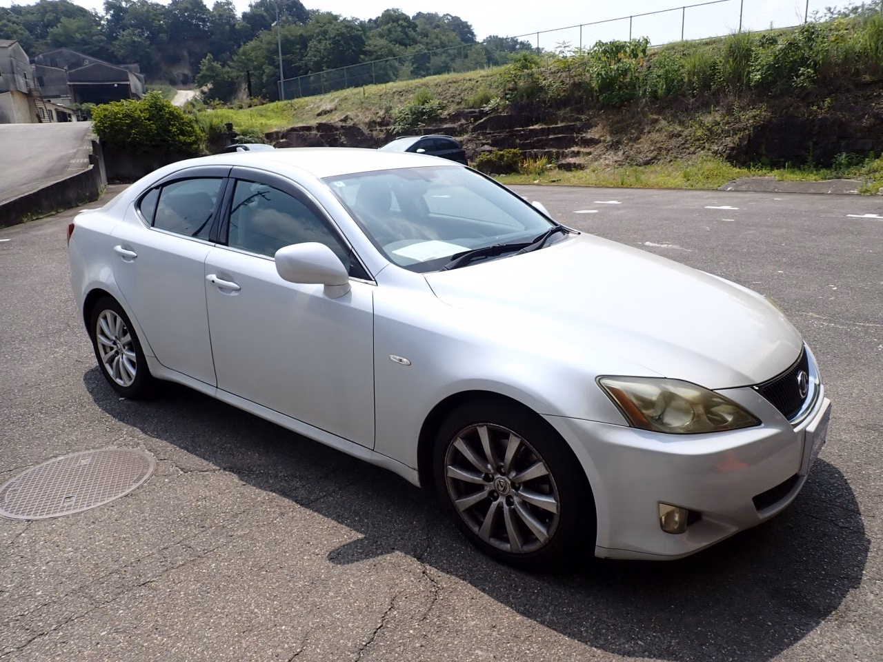 LEXUS IS250