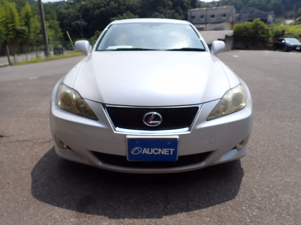 LEXUS IS250