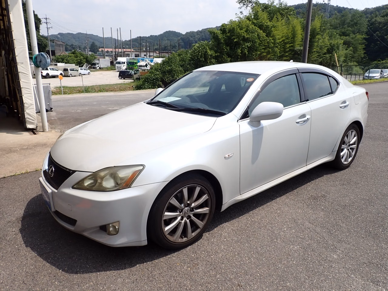 LEXUS IS250