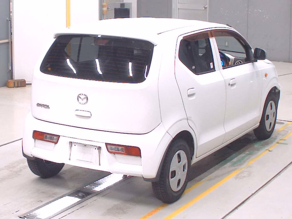 MAZDA CAROL