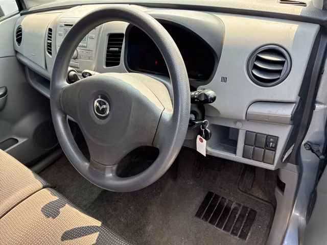 MAZDA AZ-WAGON