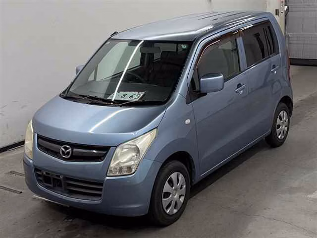 MAZDA AZ-WAGON