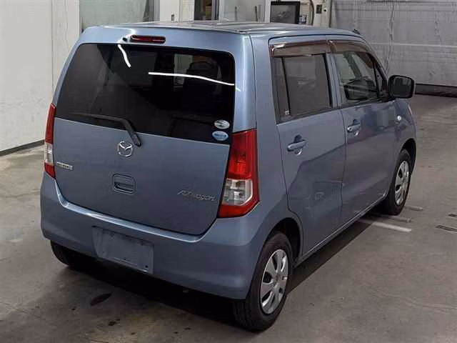 MAZDA AZ-WAGON