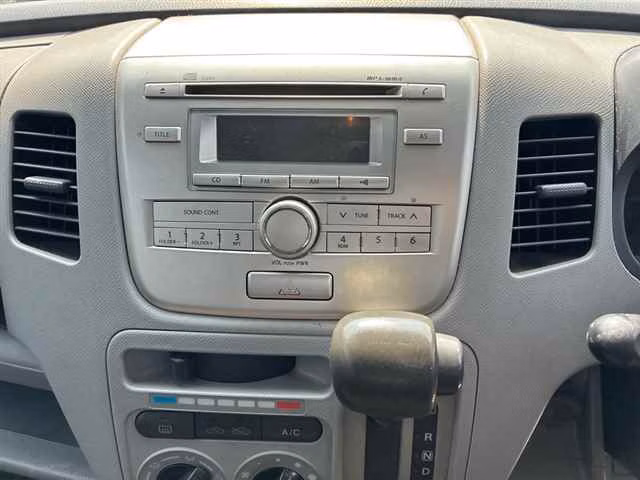 MAZDA AZ-WAGON