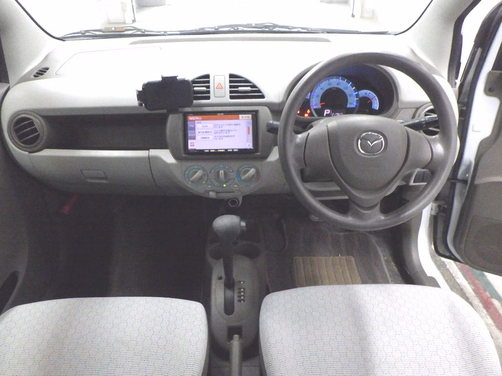 MAZDA CAROL