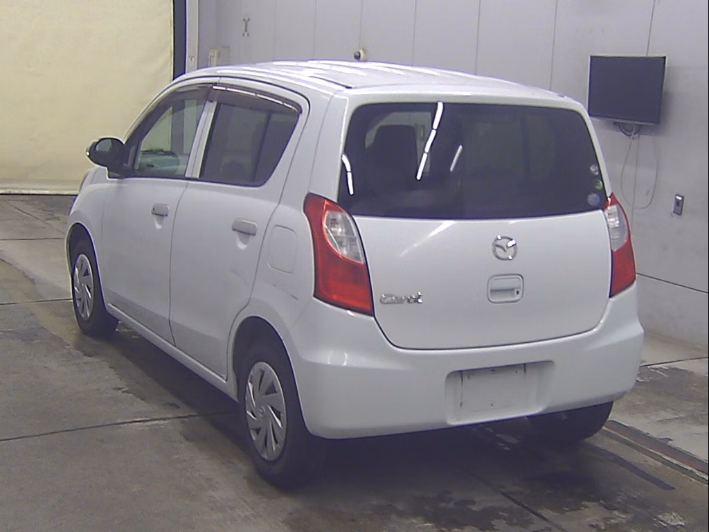 MAZDA CAROL