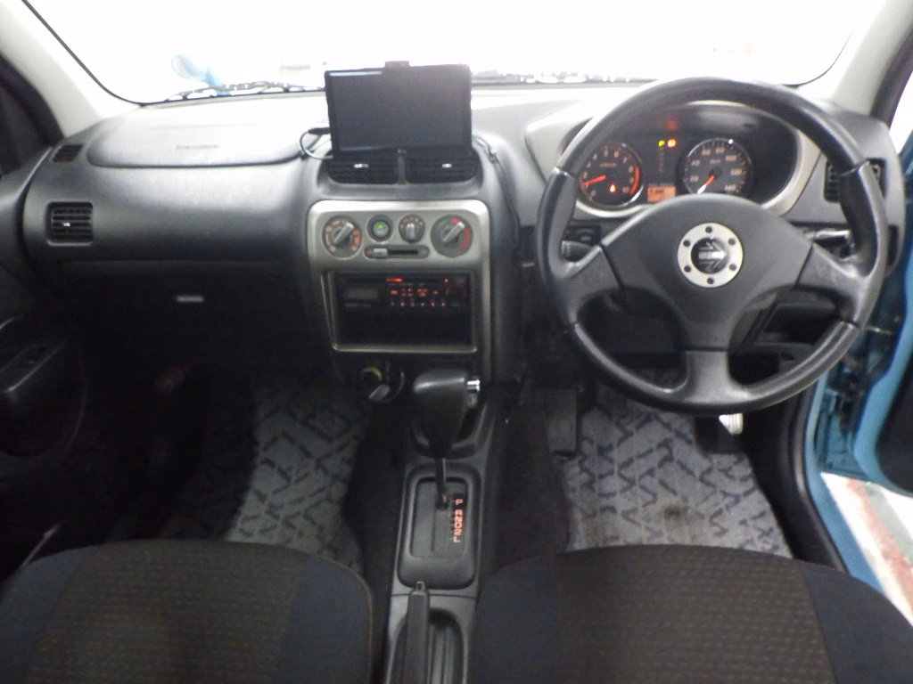 DAIHATSU TERIOS KID