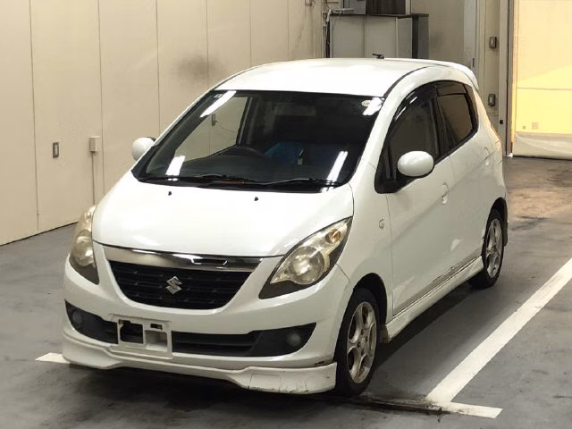 SUZUKI CERVO