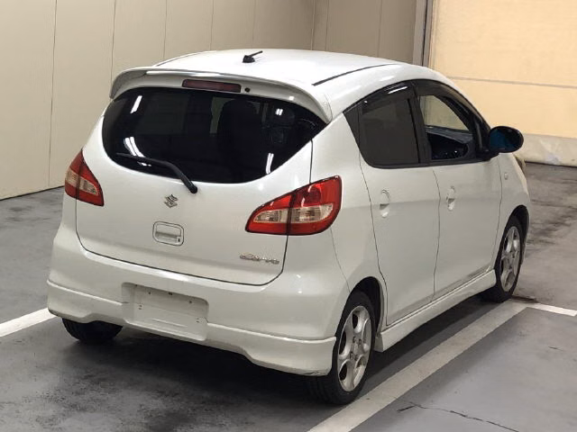 SUZUKI CERVO